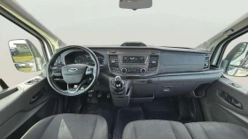 Ford Transit 2.0 EcoBlue, снимка 10