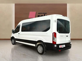 Ford Transit 2.0 EcoBlue, снимка 6