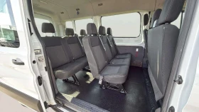 Ford Transit 2.0 EcoBlue, снимка 13
