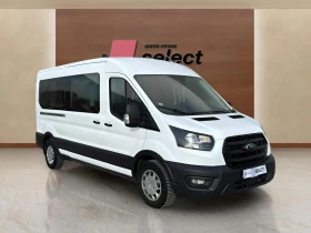 Ford Transit 2.0 EcoBlue, снимка 2
