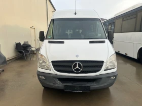 Mercedes-Benz Sprinter 513 Klimatik | Mobile.bg � ����� ������ 3