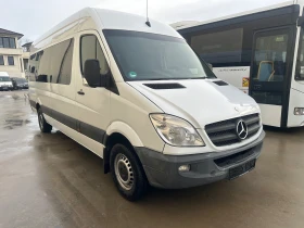 Mercedes-Benz Sprinter 513 Klimatik | Mobile.bg � ����� ������ 2