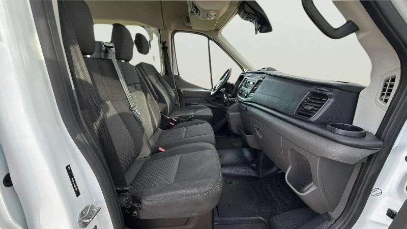 Ford Transit 2.0 EcoBlue, снимка 12 - Бусове и автобуси - 53421176