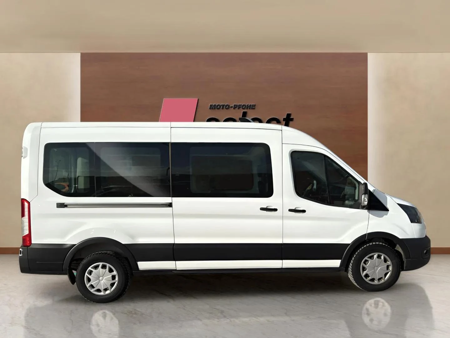 Ford Transit 2.0 EcoBlue - изображение 5