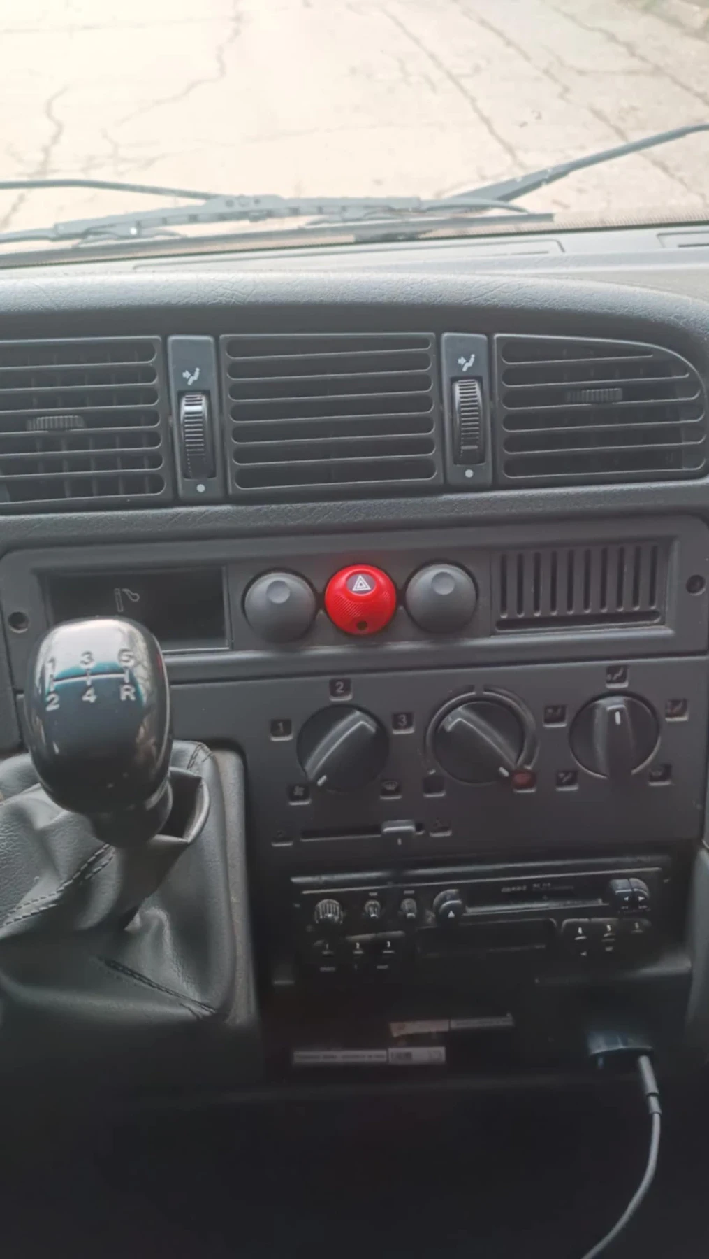 Peugeot Boxer, снимка 9 - Бусове и автобуси - 54644891