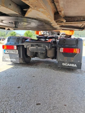 Scania R 420 | Mobile.bg    2