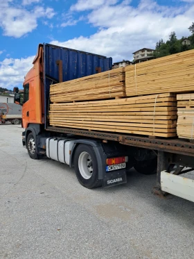 Scania R 420 | Mobile.bg    15