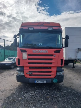  Scania R 420