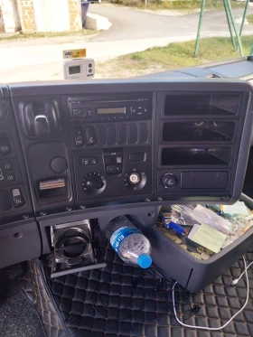 Scania R 420 | Mobile.bg    7