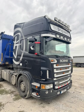 Scania R 500 | Mobile.bg    3