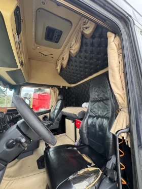 Scania R 500 | Mobile.bg    8