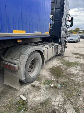 Scania R 500 | Mobile.bg    5