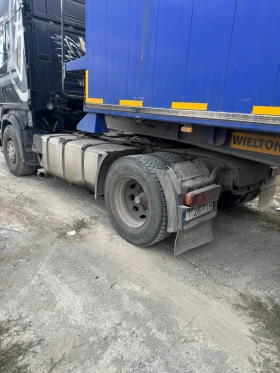 Scania R 500 | Mobile.bg    4