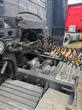 Scania R 500 | Mobile.bg    6