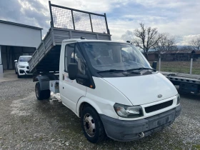 Ford Transit 90Т350, снимка 3 - Камиони - 53683051