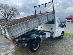 Ford Transit 90Т350, снимка 7 - Камиони - 53683051