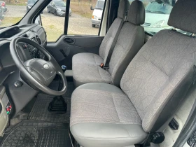 Ford Transit 90Т350, снимка 10 - Камиони - 53683051