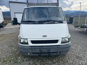 Ford Transit 90Т350, снимка 2 - Камиони - 53683051