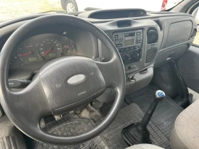 Ford Transit 90Т350, снимка 9 - Камиони - 53683051