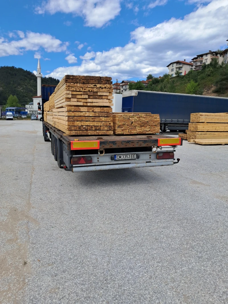 Scania R 420, снимка 14 - Камиони - 52397278