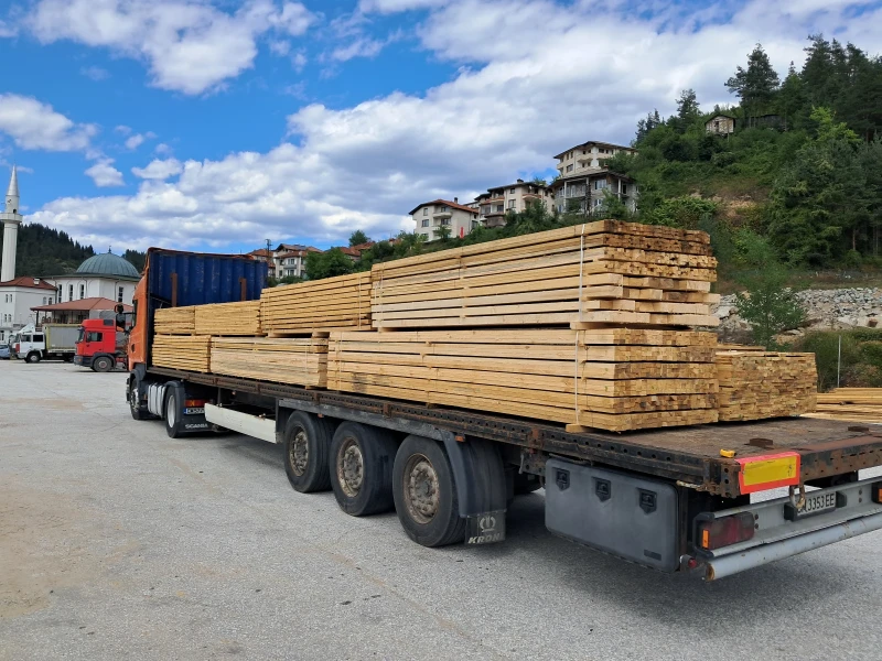 Scania R 420, снимка 17 - Камиони - 52397278