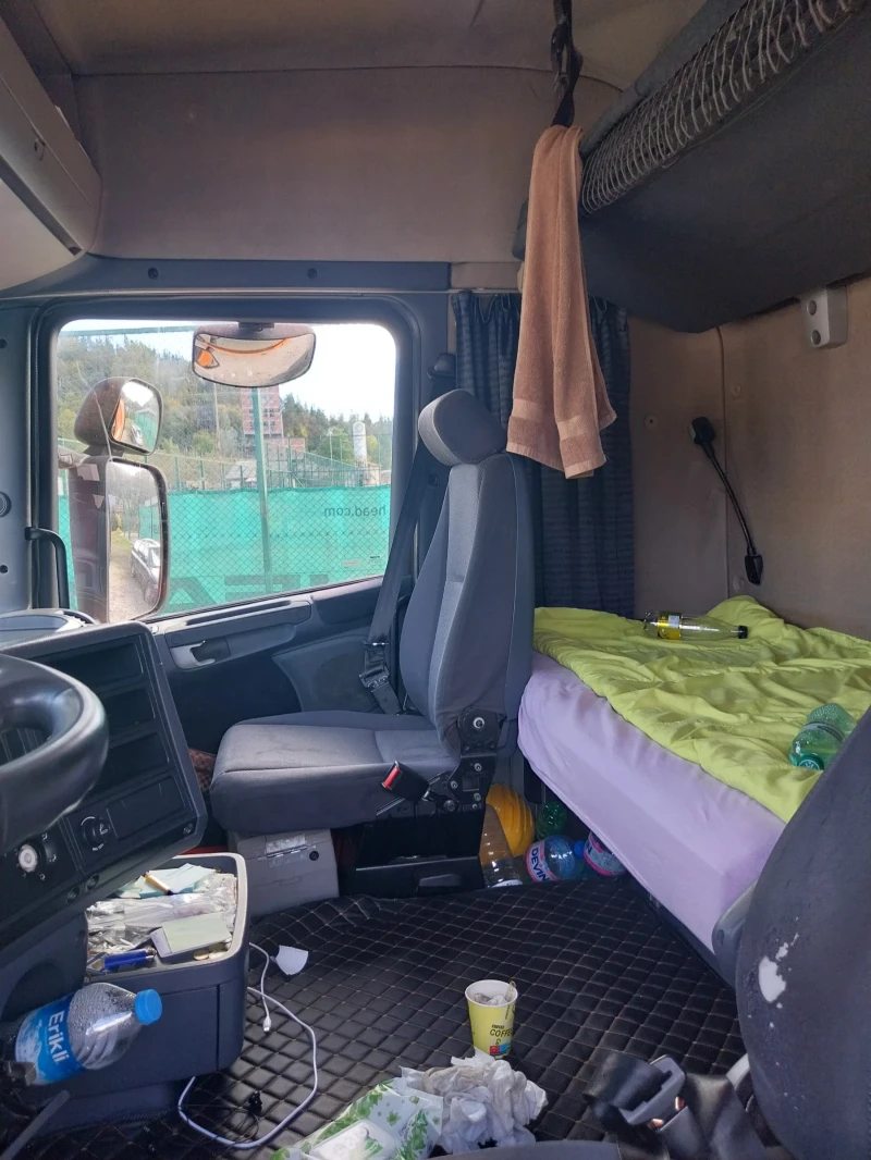 Scania R 420, снимка 5 - Камиони - 52397278