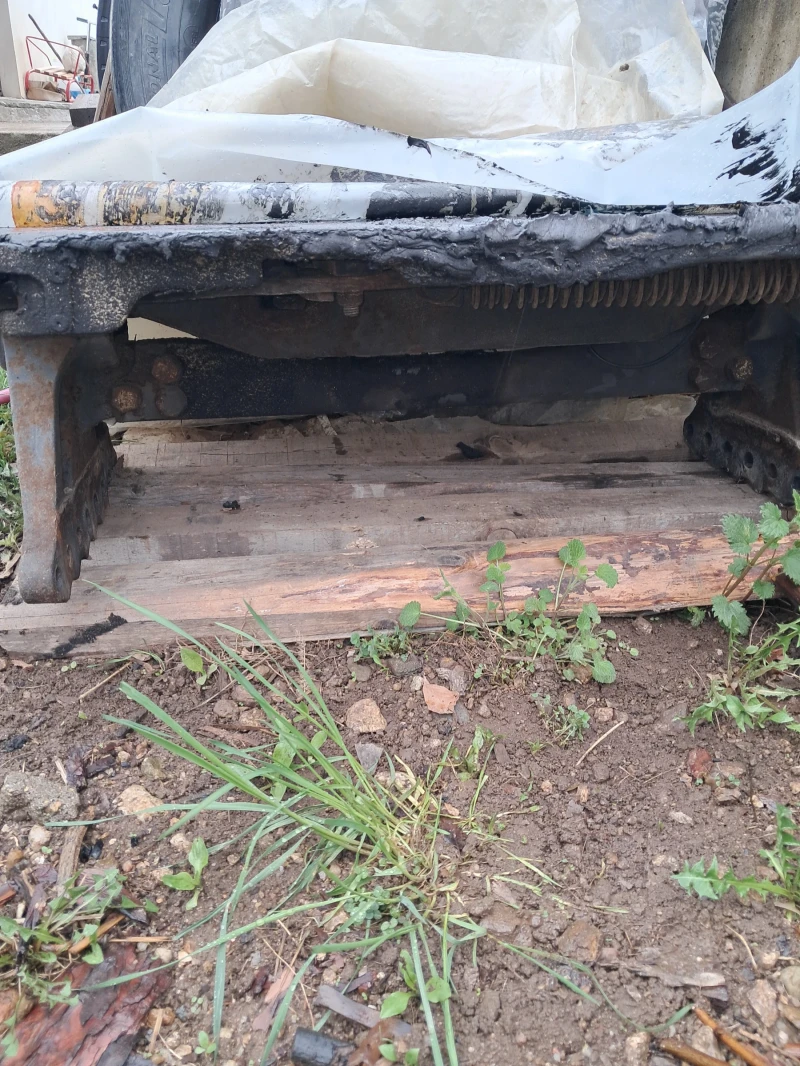 Scania R 420, снимка 2 - Камиони - 52397278