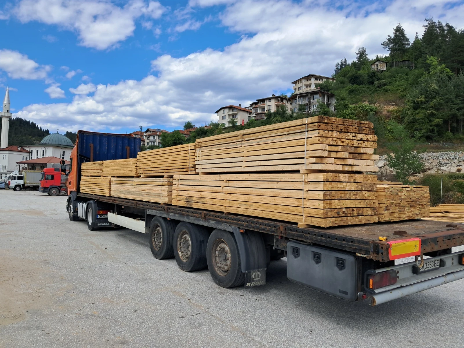 Scania R 420 | Mobile.bg   17