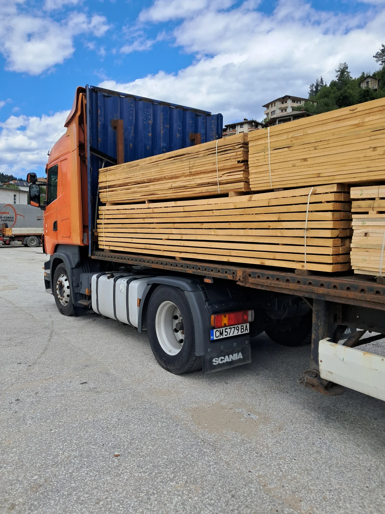 Scania R 420 | Mobile.bg   15