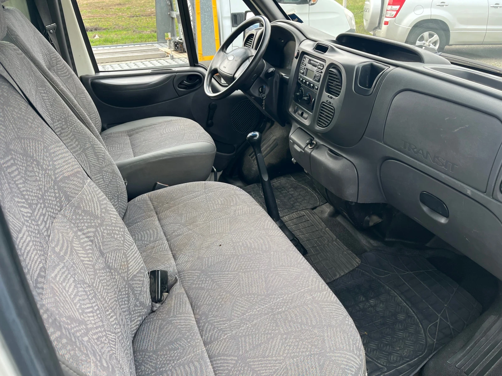 Ford Transit 90�350 | Mobile.bg � ����������� 11