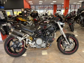 Ducati Monster SR2 800, снимка 3