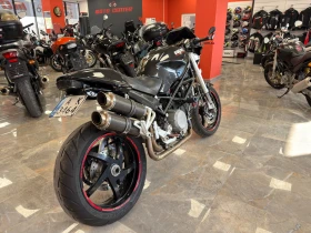 Ducati Monster SR2 800, снимка 4