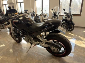 Ducati Monster SR2 800, снимка 6