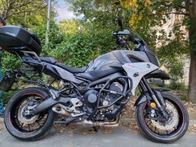 Yamaha Mt-09 Traicer, снимка 3