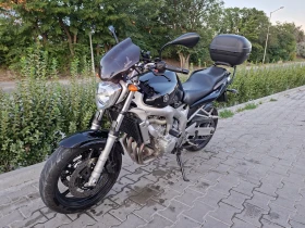 Yamaha FZ6, снимка 2