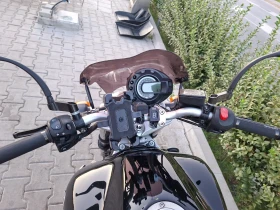 Yamaha FZ6, снимка 5