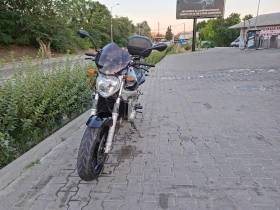 Yamaha FZ6, снимка 3