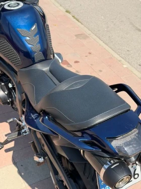 Yamaha FZ6, снимка 7