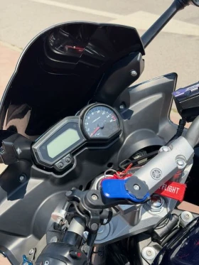 Yamaha FZ6, снимка 11