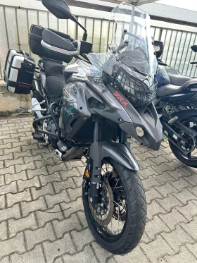 Benelli TRK 502 03.2023г. кат.А2, снимка 15