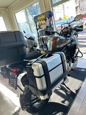 Benelli TRK 502 03.2023г. кат.А2, снимка 7