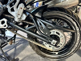 Benelli TRK 502 03.2023г. кат.А2, снимка 9