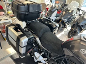 Benelli TRK 502 03.2023г. кат.А2, снимка 4