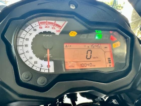 Benelli TRK 502 03.2023г. кат.А2, снимка 2