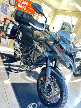 Benelli TRK 502 03.2023г. кат.А2, снимка 6