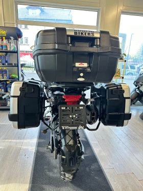 Benelli TRK 502 03.2023г. кат.А2, снимка 11