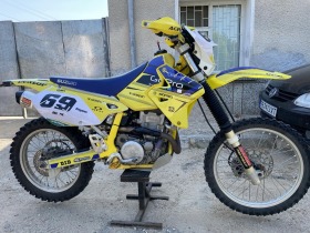 Suzuki DR-Z 400  | Mobile.bg    2