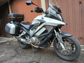 Honda Crossrunner VFR 800X ABS, снимка 1