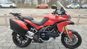 Ducati Multistrada 1200-S-Ohlins, снимка 2