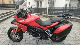 Ducati Multistrada 1200-S-Ohlins, снимка 1